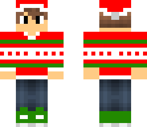 jacob's christmas1
