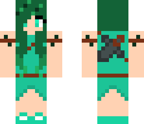 enchated jade