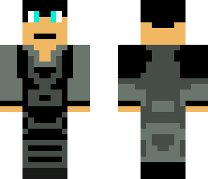 redstone police