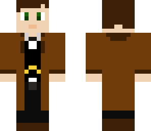 the 11th doctor 