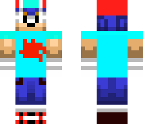 clemesonic13