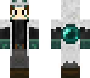 my skin v2