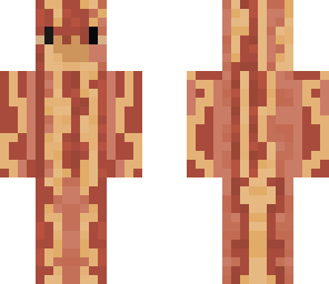 bacon guy