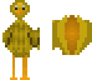 golden turkey