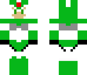 mega man
