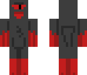 alien bird