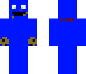 cookie monster
