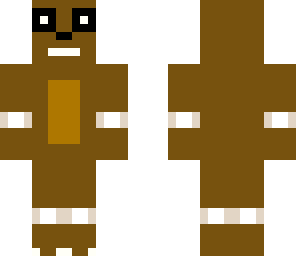 freddy fazbear