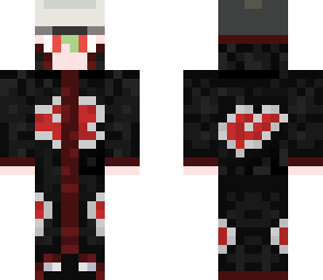 niufatrick akatsuki