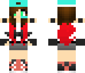 gangster girl