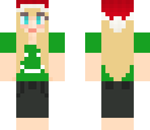 lazy day skin