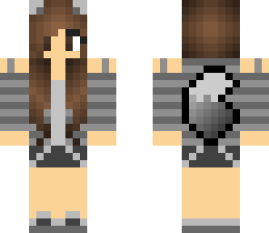 wolf girl