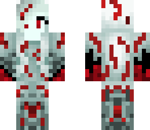 blood girl