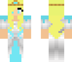 blue queen