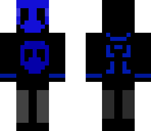eyeless jack