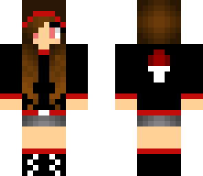 uchiha girl
