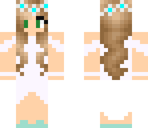 edited wedding girl
