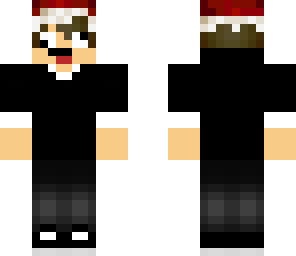 my holiday skin