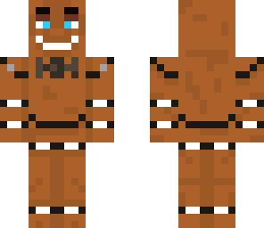 freddy fazbear