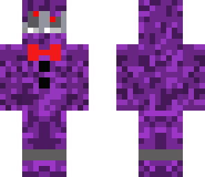broken fnaf 2 bonnie
