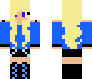girl