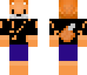 foxy