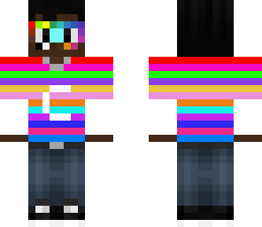 rainbow craftamaticnerd