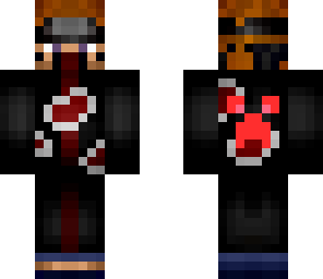 yahiko creeper