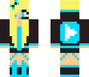 thediamondgirl's skin