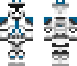 capitan clone