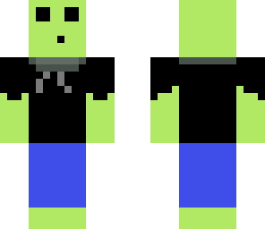 manly slime