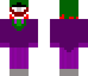 joker elmo