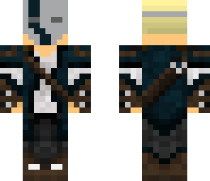 hunter