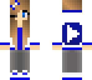 blue youtuber mic