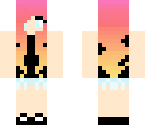 cool girl