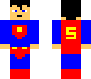 superman