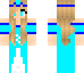 ice princess