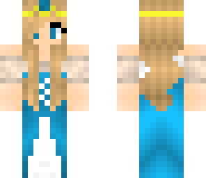 water princess-