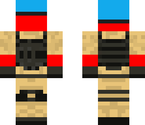 desert una base