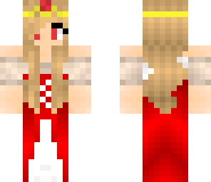 fire princess--
