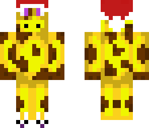 giraffe edit