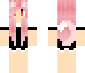 kitty girl
