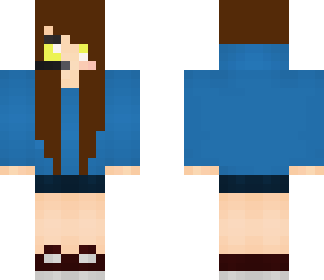 blank the gamer