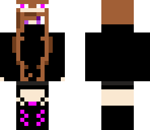 lady ender