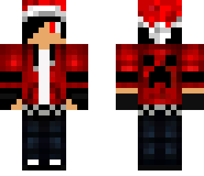 gotenxgamer santa