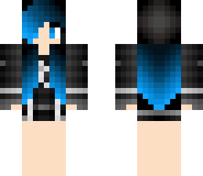 gun girl descalsa xd