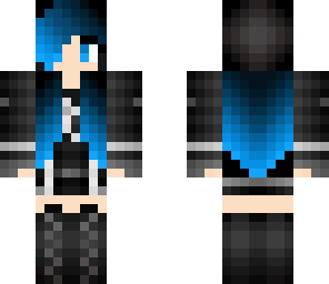 gun girl xd