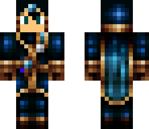 dark magic assasing
