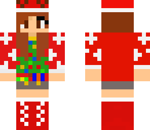 ugly christmas sweater
