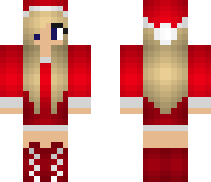 a girl called doria christmas dress